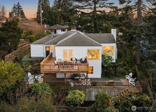 1910 NW 97th Street, Seattle, WA 98117