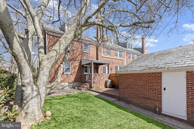 67 DUNKIRK RD, Baltimore, MD 21212