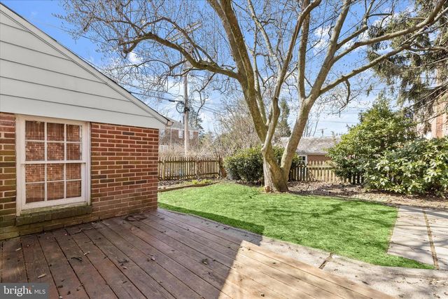 67 DUNKIRK RD, Baltimore, MD 21212