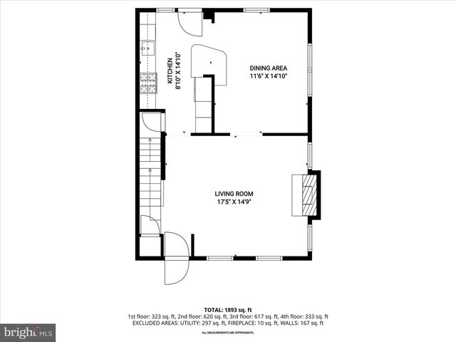 67 DUNKIRK RD, Baltimore, MD 21212