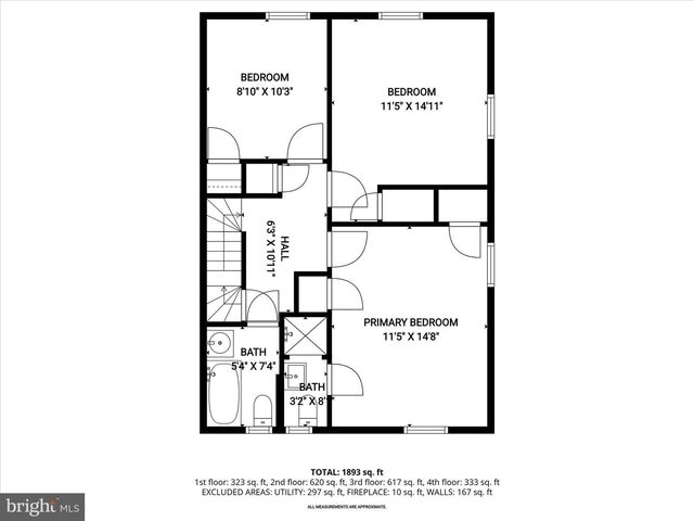 67 DUNKIRK RD, Baltimore, MD 21212