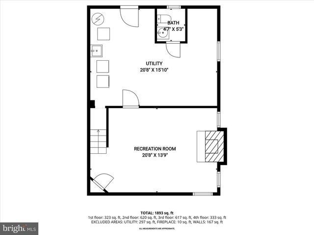 67 DUNKIRK RD, Baltimore, MD 21212