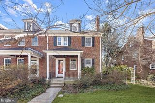 67 DUNKIRK RD, Baltimore, MD 21212
