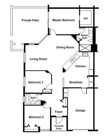 9635 Boca Gardens Circle N C, Boca Raton, FL 33496