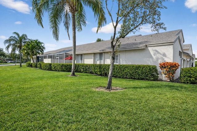 9635 Boca Gardens Circle N C, Boca Raton, FL 33496
