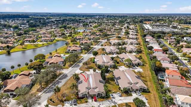9635 Boca Gardens Circle N C, Boca Raton, FL 33496