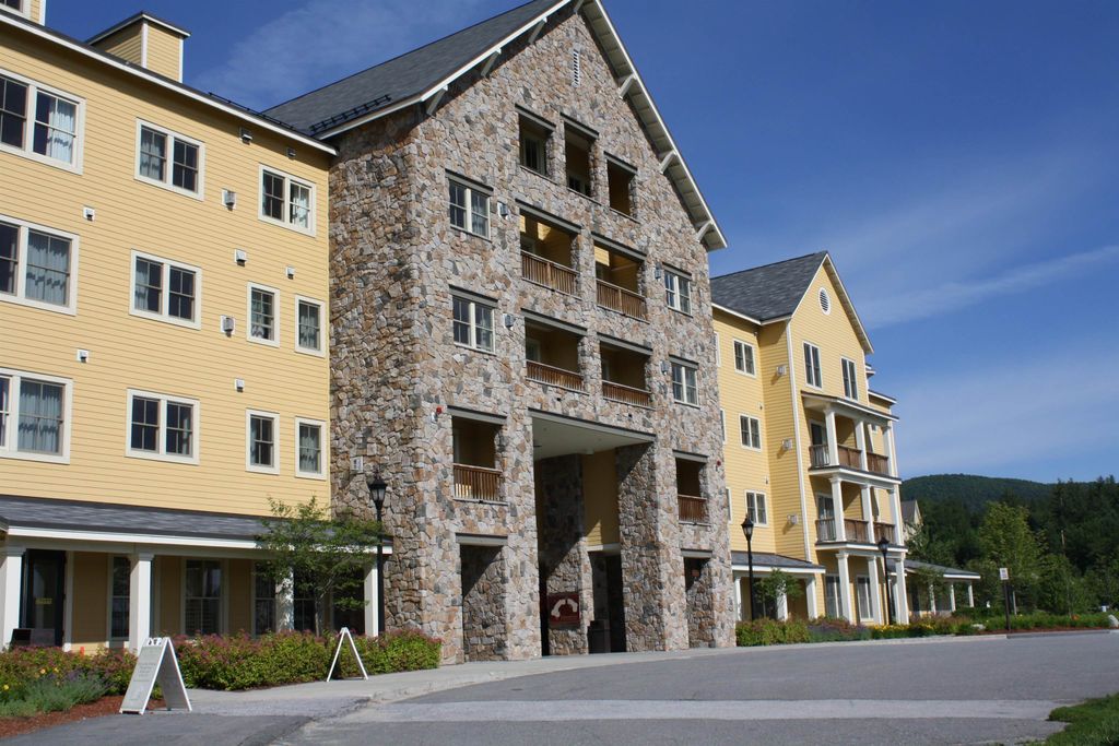 416 Qtr. I Jackson Gore Inn, Ludlow, VT 05149