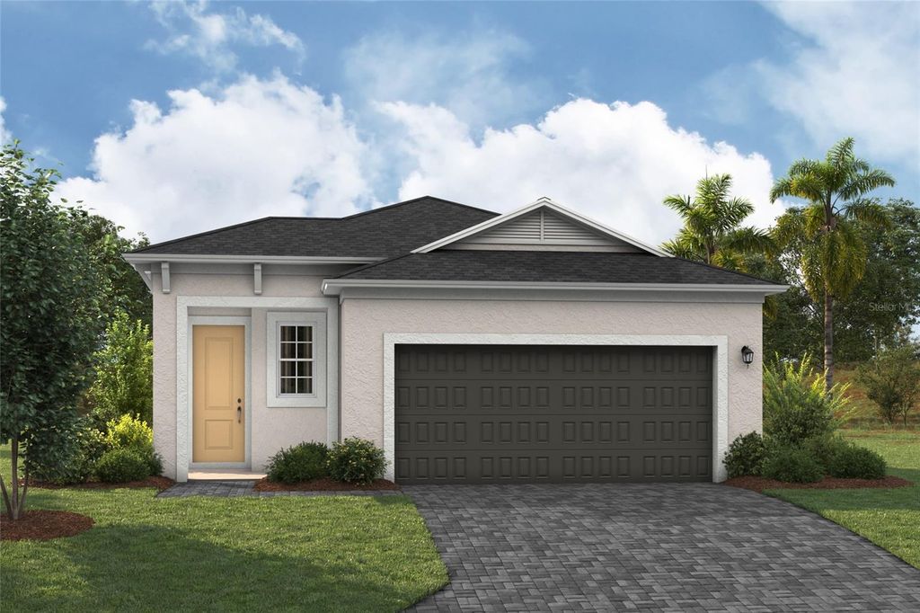6109 SW 96TH PLACE, Ocala, FL 34476