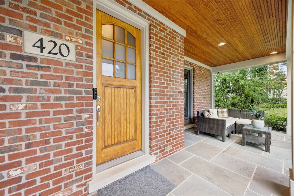 420 N Lincoln Street, Hinsdale, IL 60521 — photo 4