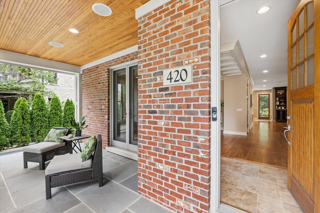 420 N Lincoln Street, Hinsdale, IL 60521 — photo 5