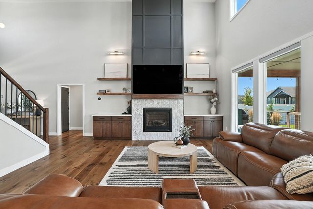8511 N Molly St, Spokane, WA 99208