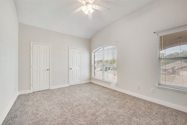 7707 Tin Cup Drive, Arlington, TX 76001