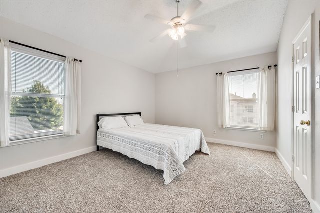 7707 Tin Cup Drive, Arlington, TX 76001