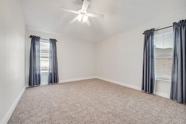 7707 Tin Cup Drive, Arlington, TX 76001