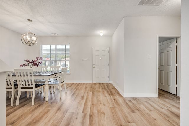 7707 Tin Cup Drive, Arlington, TX 76001