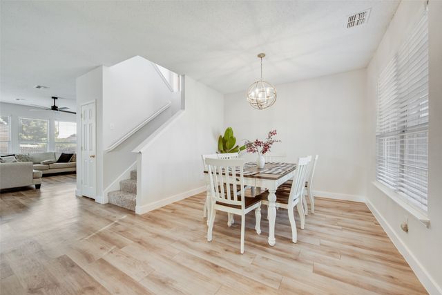 7707 Tin Cup Drive, Arlington, TX 76001