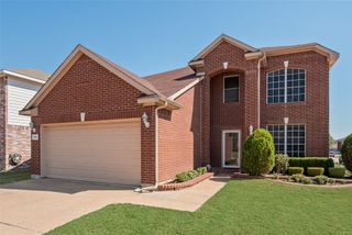 7707 Tin Cup Drive, Arlington, TX 76001