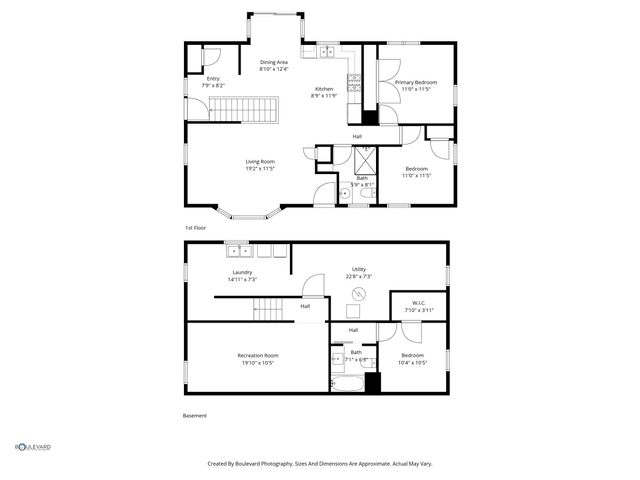 4830 West Lane, Minnetonka, MN 55345