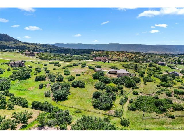 2561 Marlin Way, Castle Rock, CO 80109