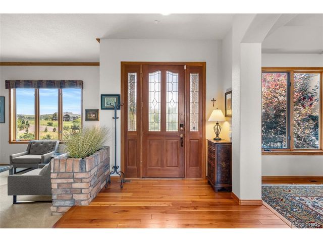 2561 Marlin Way, Castle Rock, CO 80109