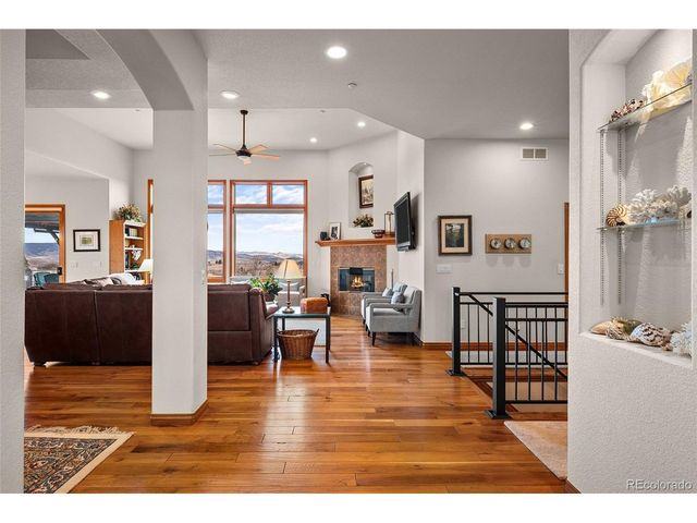 2561 Marlin Way, Castle Rock, CO 80109