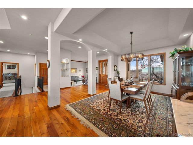 2561 Marlin Way, Castle Rock, CO 80109