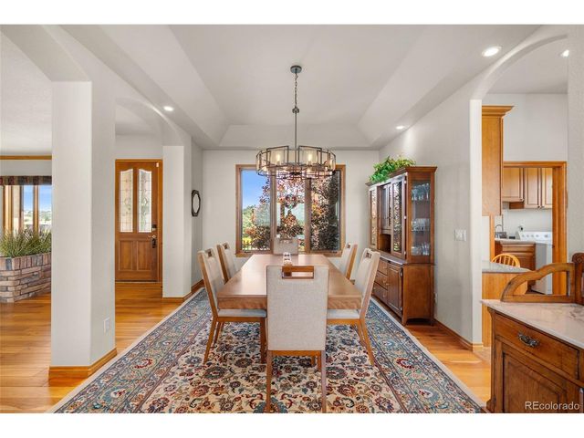 2561 Marlin Way, Castle Rock, CO 80109