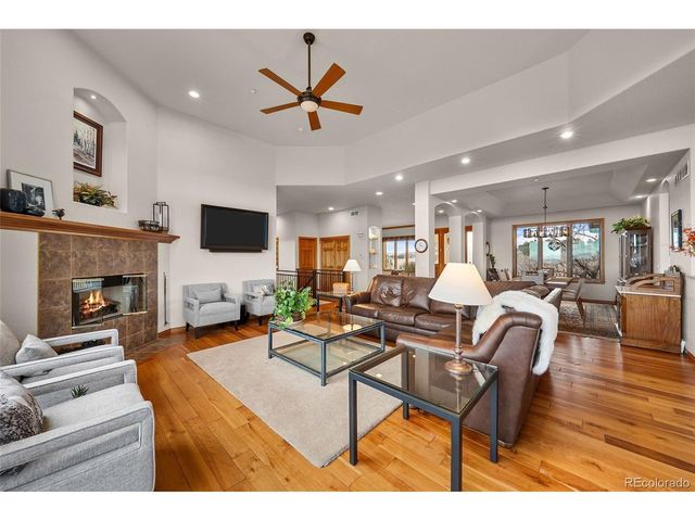 2561 Marlin Way, Castle Rock, CO 80109