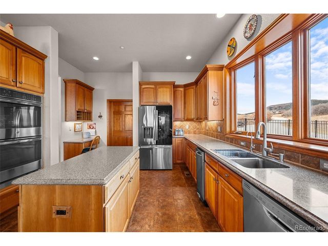 2561 Marlin Way, Castle Rock, CO 80109