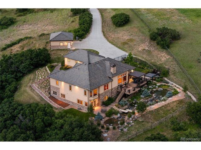 2561 Marlin Way, Castle Rock, CO 80109