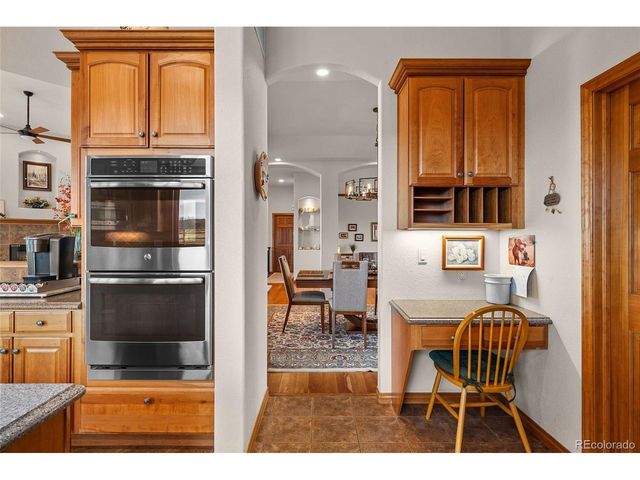 2561 Marlin Way, Castle Rock, CO 80109