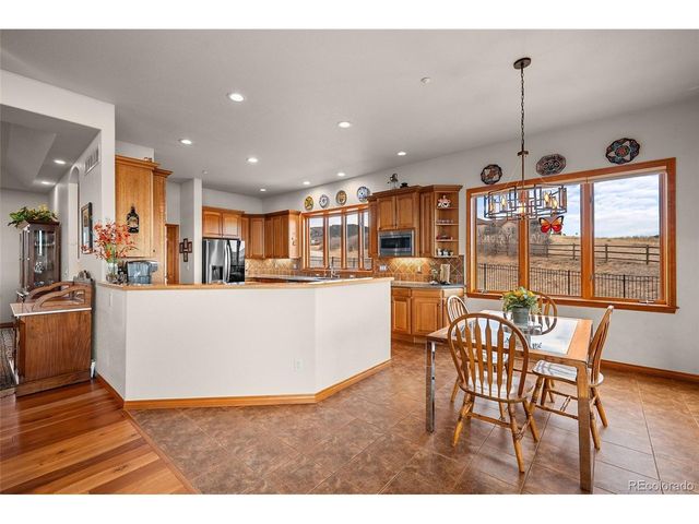 2561 Marlin Way, Castle Rock, CO 80109