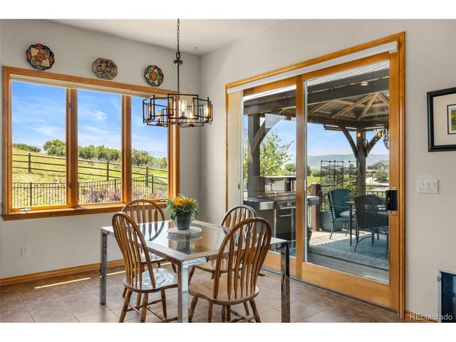 2561 Marlin Way, Castle Rock, CO 80109