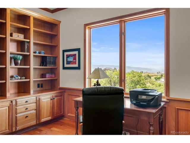 2561 Marlin Way, Castle Rock, CO 80109