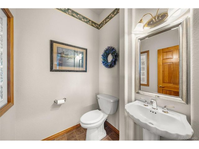 2561 Marlin Way, Castle Rock, CO 80109