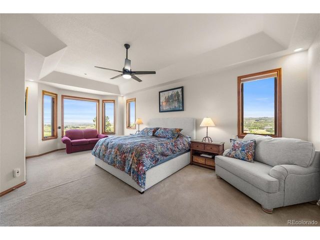 2561 Marlin Way, Castle Rock, CO 80109