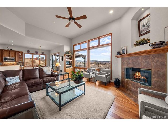 2561 Marlin Way, Castle Rock, CO 80109