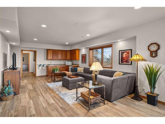 2561 Marlin Way, Castle Rock, CO 80109