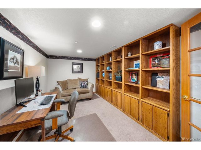 2561 Marlin Way, Castle Rock, CO 80109