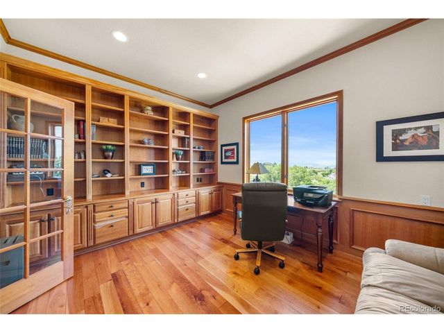 2561 Marlin Way, Castle Rock, CO 80109