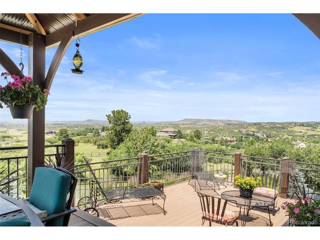 2561 Marlin Way, Castle Rock, CO 80109