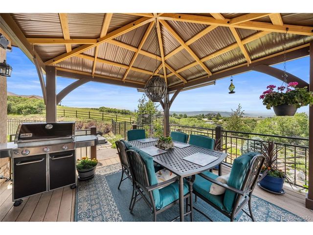 2561 Marlin Way, Castle Rock, CO 80109