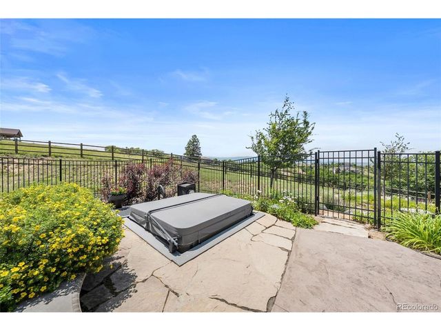 2561 Marlin Way, Castle Rock, CO 80109