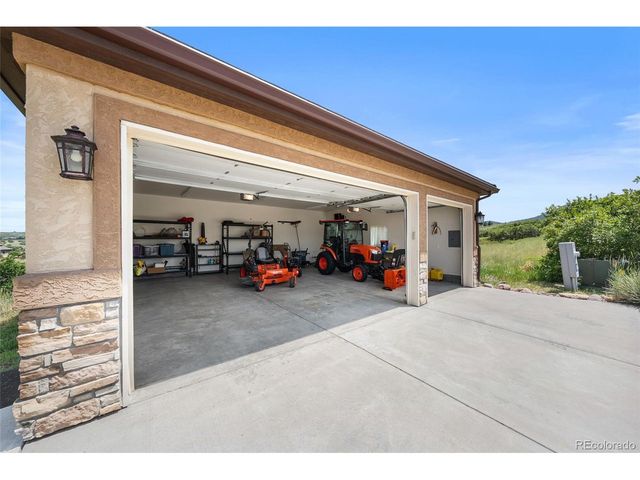 2561 Marlin Way, Castle Rock, CO 80109
