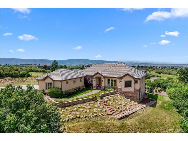 2561 Marlin Way, Castle Rock, CO 80109