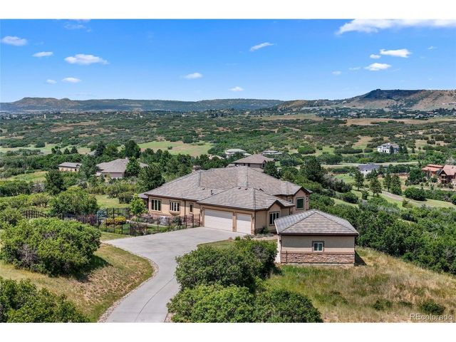 2561 Marlin Way, Castle Rock, CO 80109