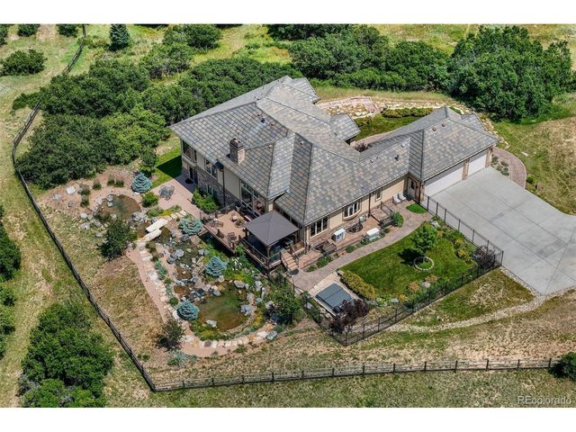 2561 Marlin Way, Castle Rock, CO 80109