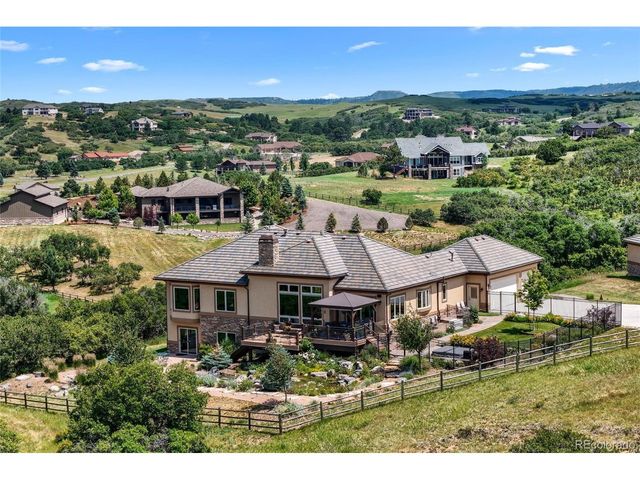 2561 Marlin Way, Castle Rock, CO 80109