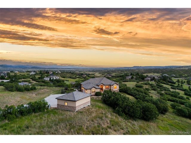 2561 Marlin Way, Castle Rock, CO 80109