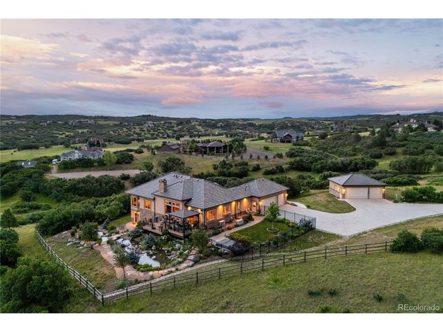 2561 Marlin Way, Castle Rock, CO 80109